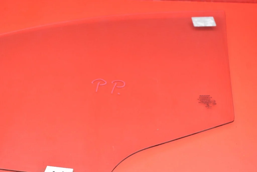 Fenster vorne rechts Nissan Qashqai J11 (2013-2020) image 8