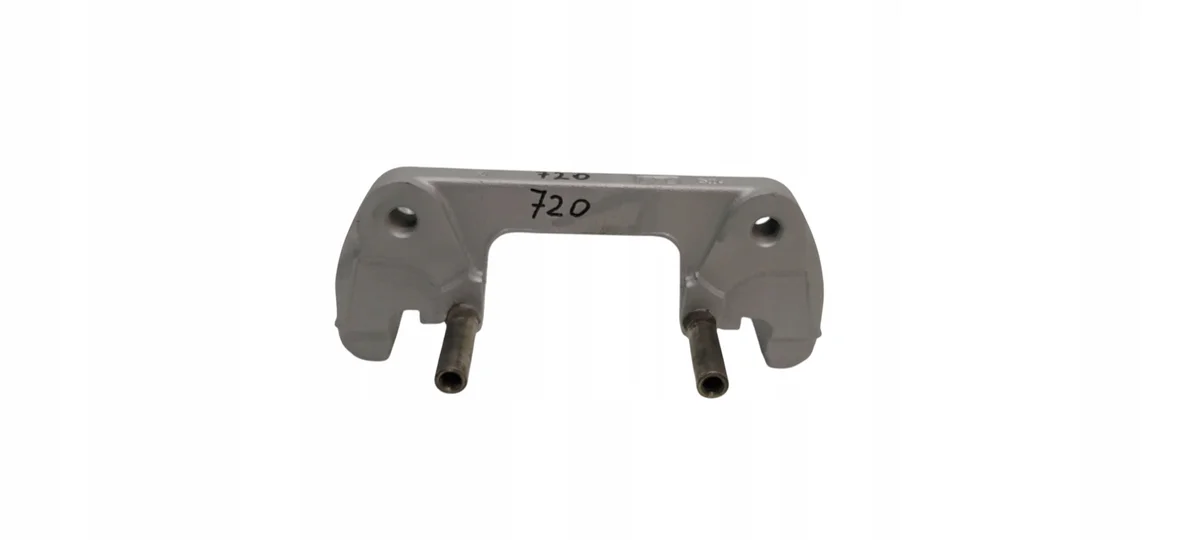 BMW X3 E83 325X25 Support Étrié Avant