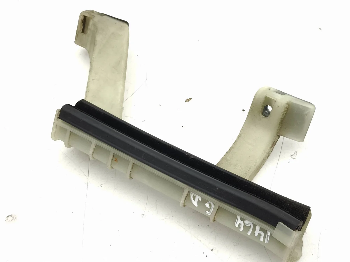 Citroen DS7 Crossback Rear Door Window Trim