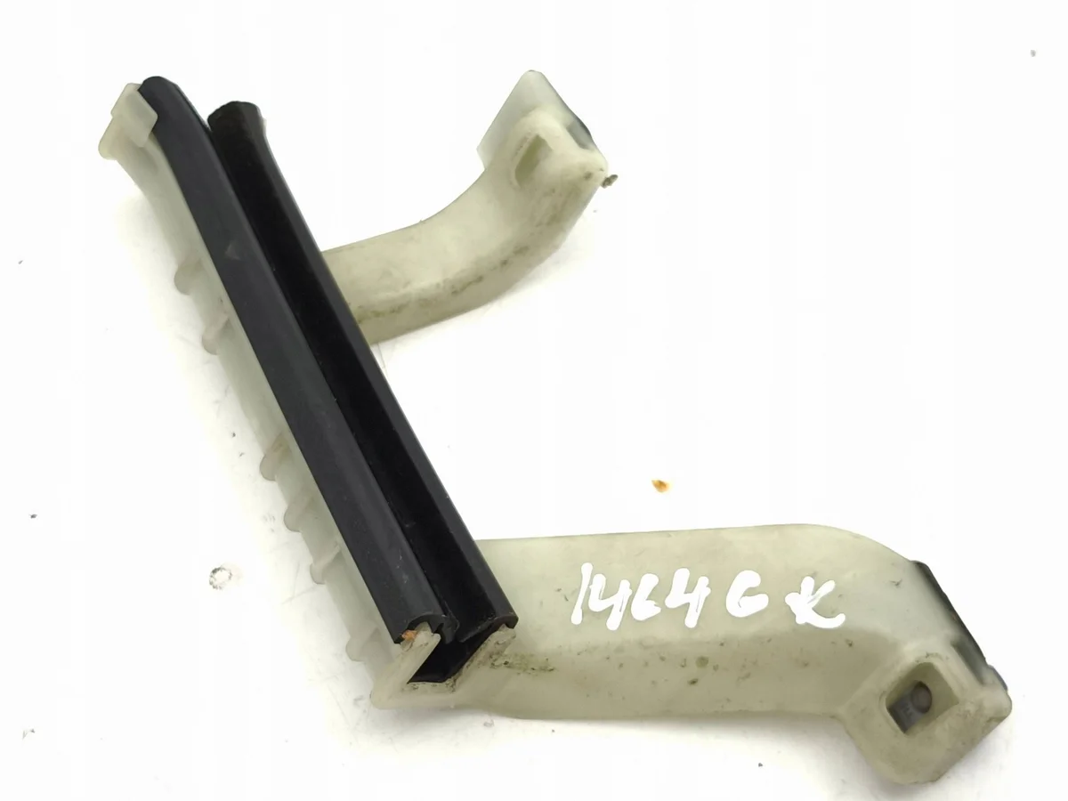 DS Automobiles 7 Crossback Rear Window Guide