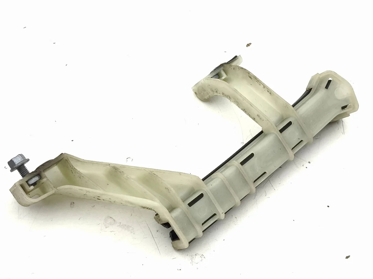 Guia Vidro Traseiro DS 7 Crossback 9821857380 image 4