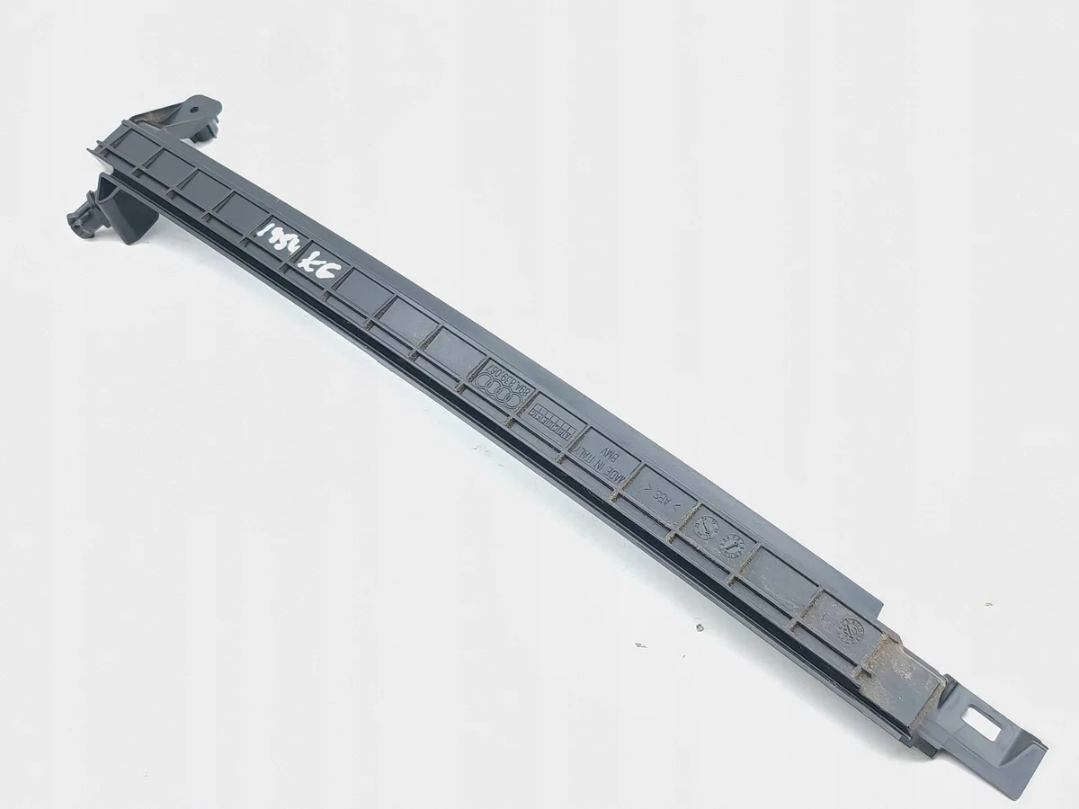 Audi Q4 e-tron Guide 89A839067