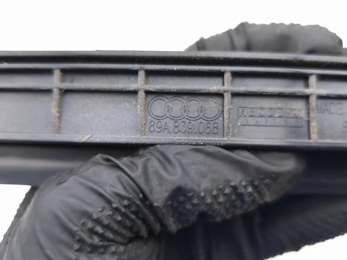 Audi Q4 e-tron Guide 89A839068 image 6