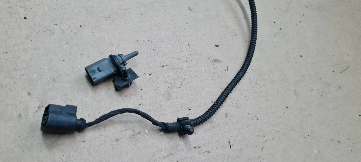 Sensore Temperatura Esterna Audi A5 8T A4 B8 Q5