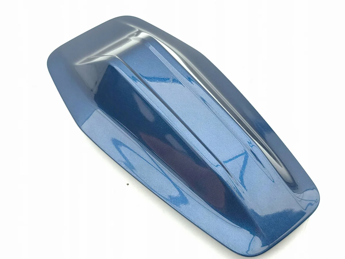 Copertura antenna GPS BMW iX1 2024 (pinna)