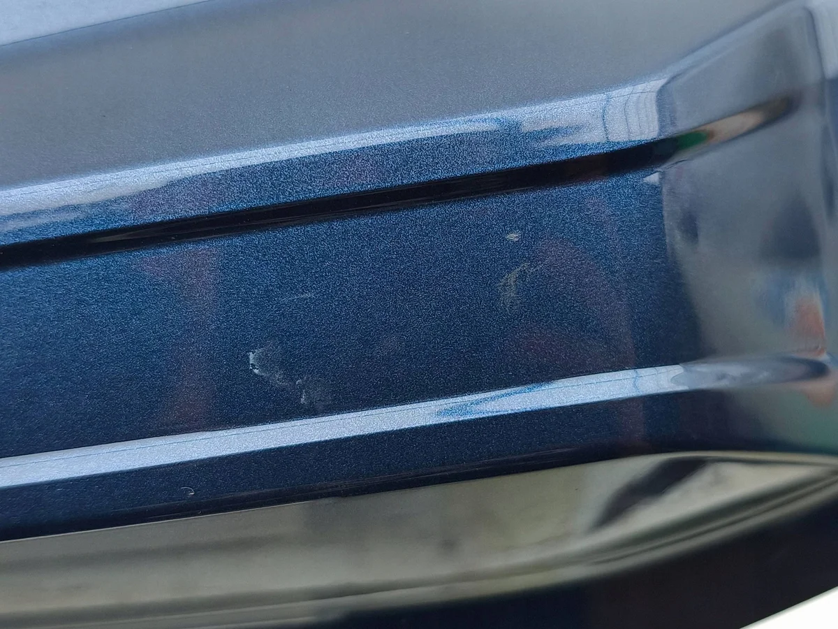 BMW iX1 2024 Antennin suoja (17665210) image 5