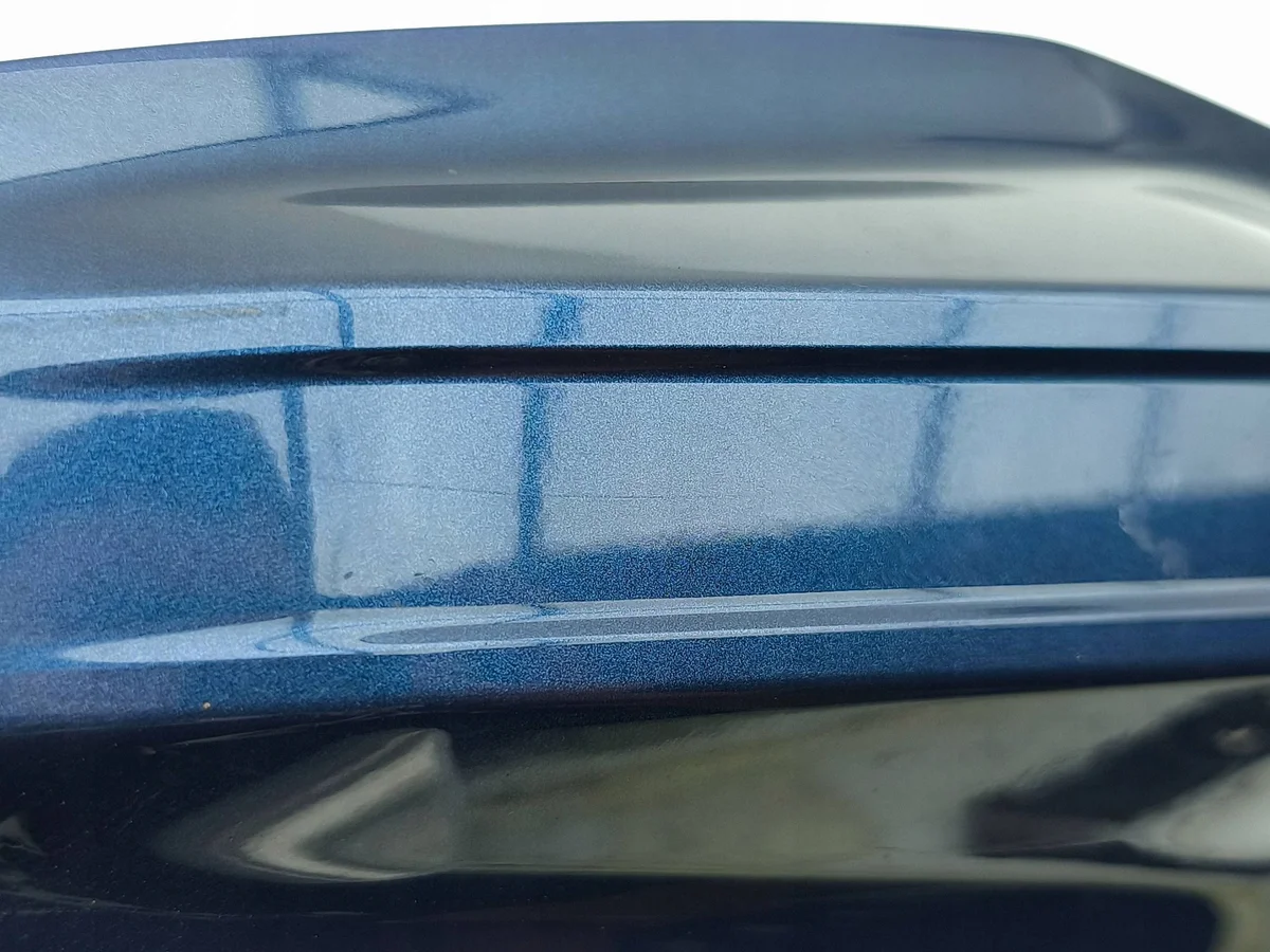 BMW iX1 2024 Antennin suoja (17665210) image 6