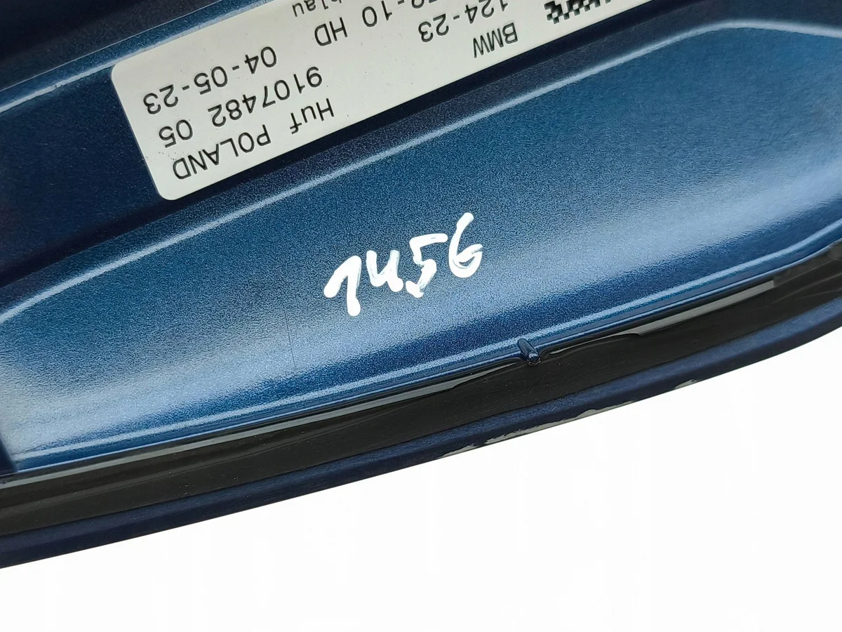 BMW iX1 2024 Antennin suoja (17665210) image 8
