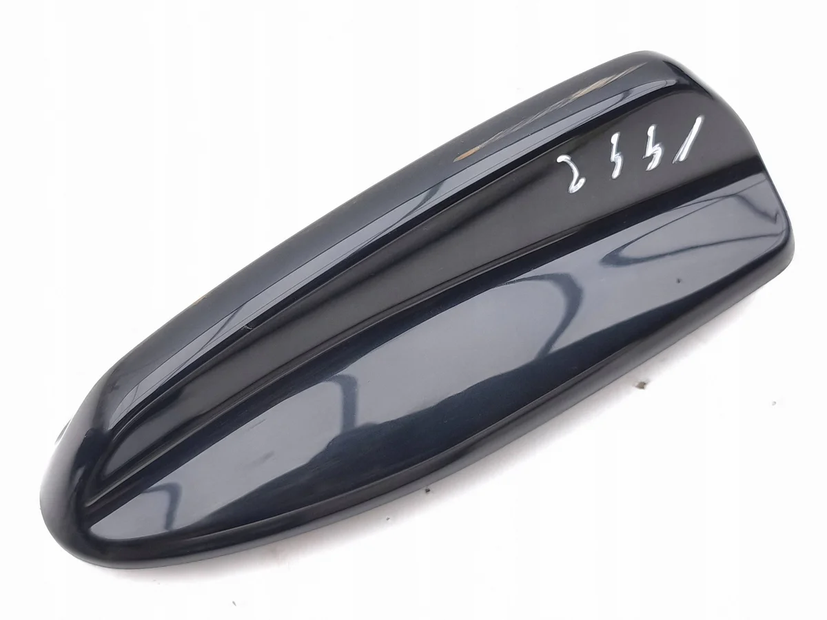 Volvo XC40 2022 Copertura Antenna GPS