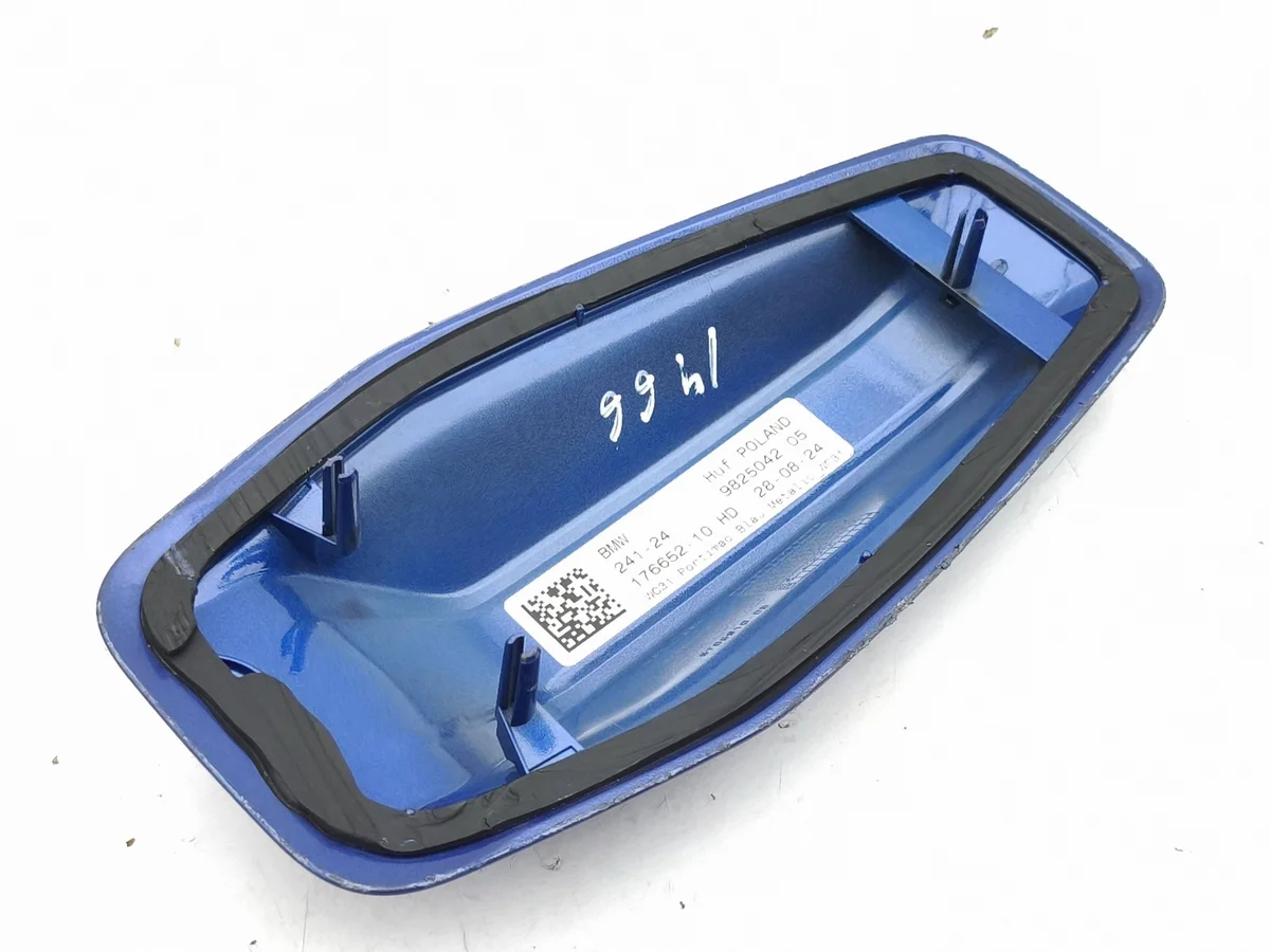 BMW 2 Active Tourer U06 Antennenabdeckung image 6