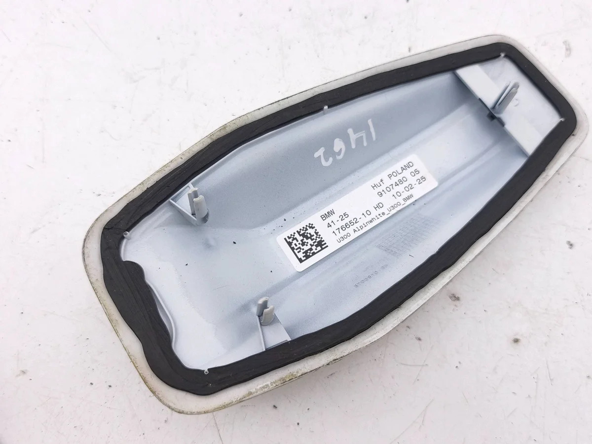 BMW i4 2025 Antena GPS Usada 9107480 image 6