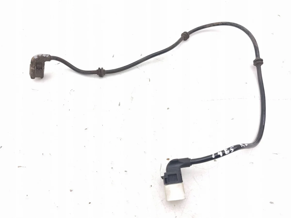 Mercedes GLC W253 Sensor-Kabelbaum Hinten