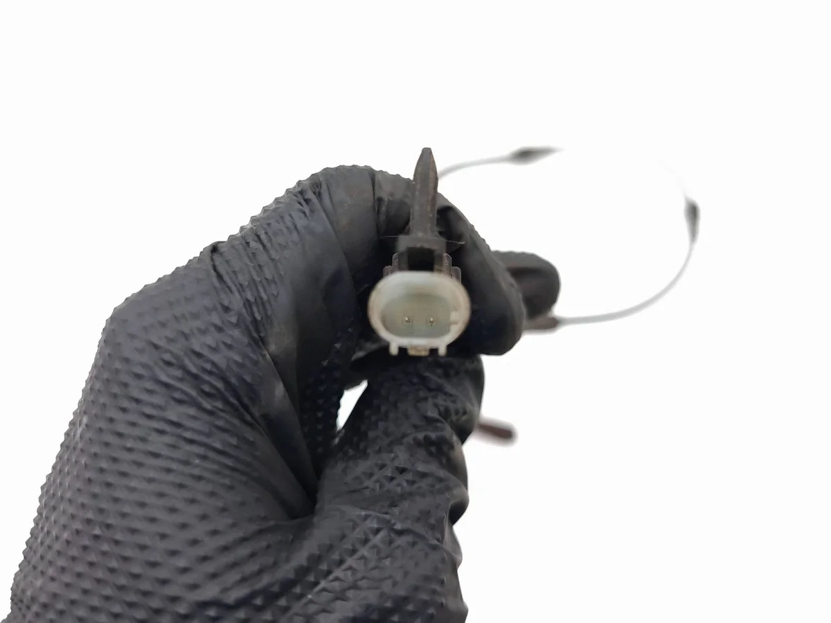 Jaguar E-Pace Sensor Desgaste Pastilha AMD260192 image 5