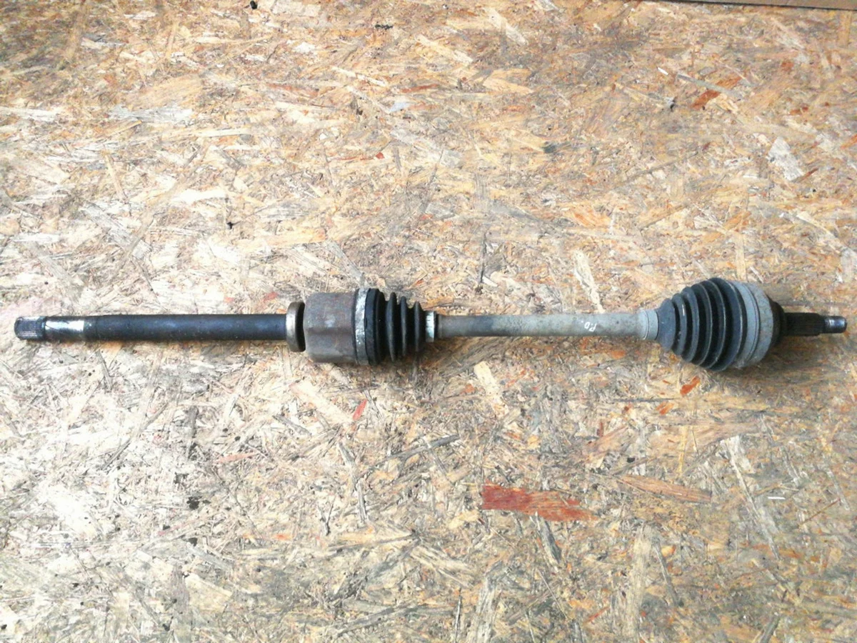 Nissan Primastar 2008 Ball Joint Front Right Used