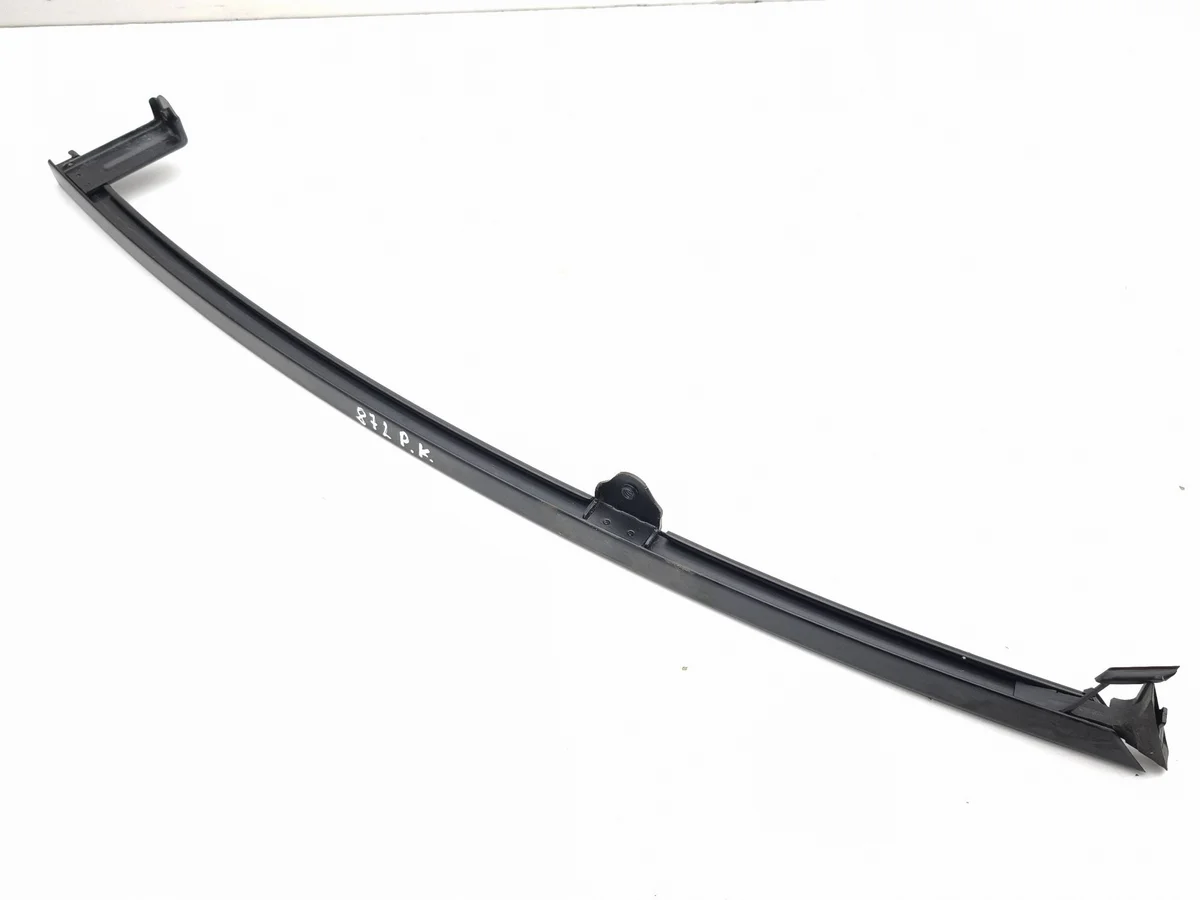 Toyota C-HR Front Door Window Guide AMD238836