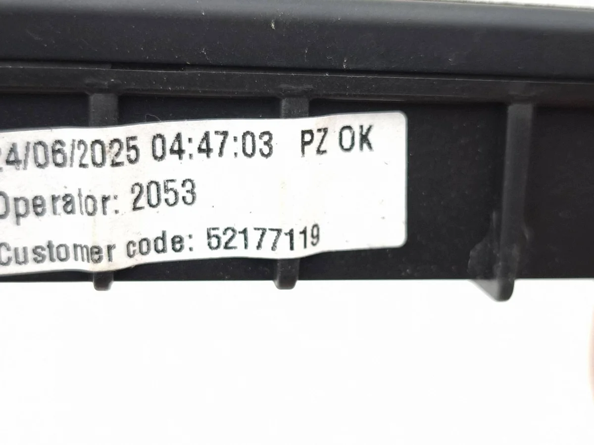 Alfa Romeo Junior 2025 dörrlist 52177119 image 6