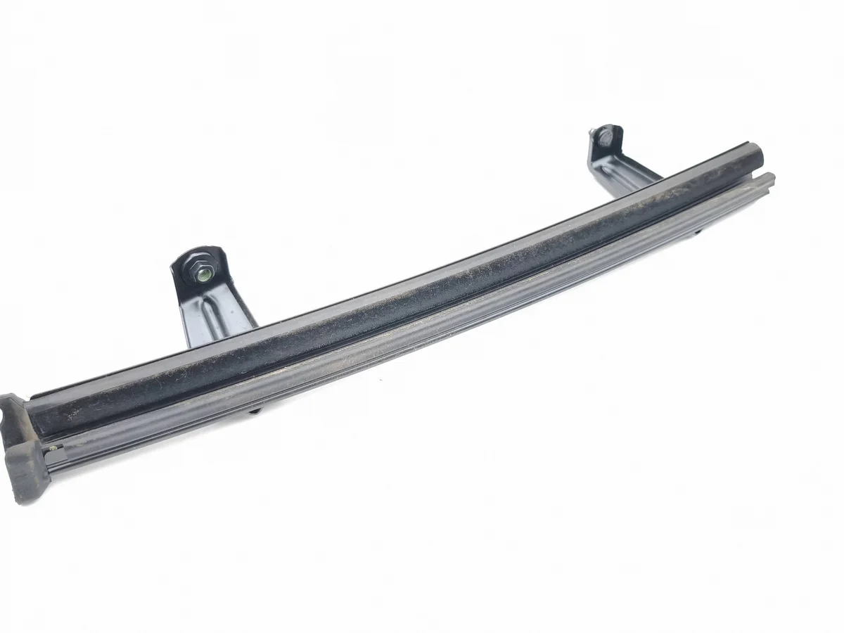 Ford Explorer EV 2025 Front Door Window Guide