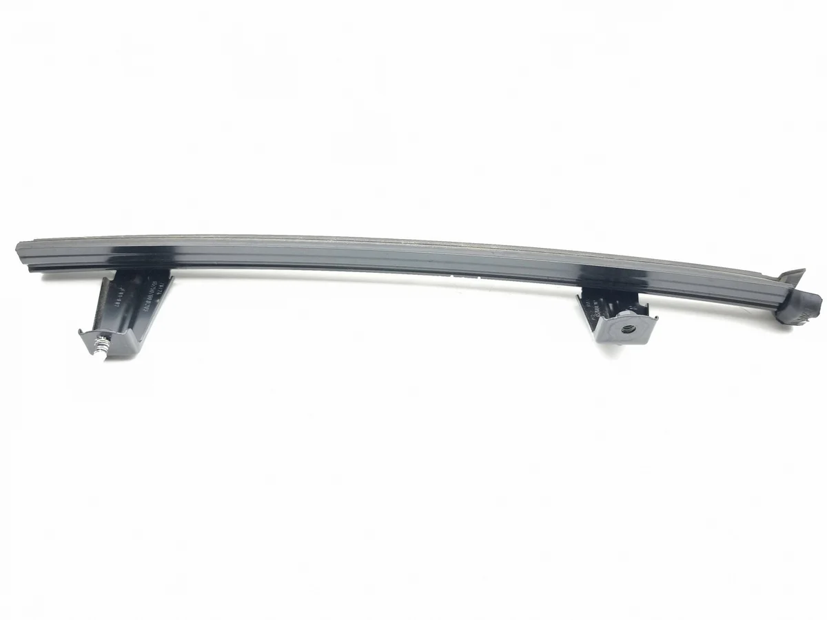 Ford Explorer EV 2025 Front Door Window Guide image 4