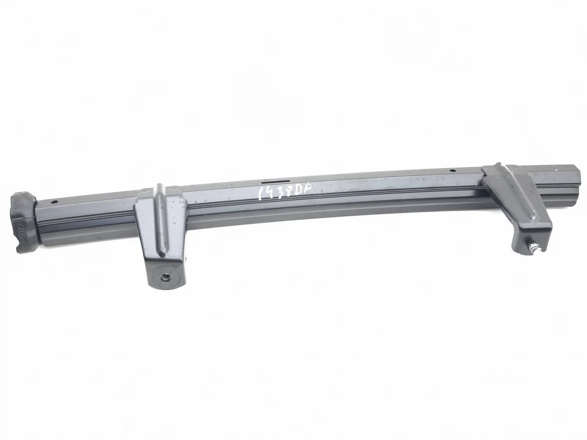 Ford Explorer EV 2025 Front Door Window Guide image 5