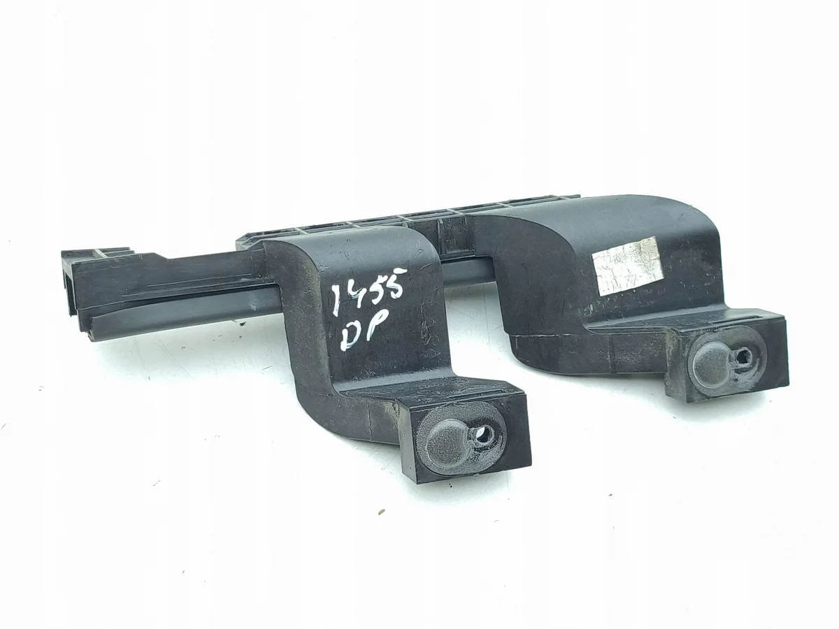Peugeot 3008 9811413780 Glissière de fenêtre image 5
