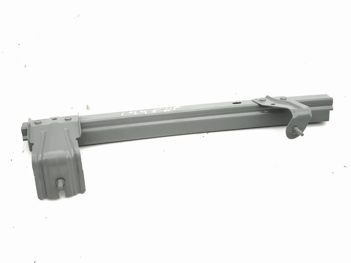 Renault Scenic E-Tech V 2024 Window Guide image 3