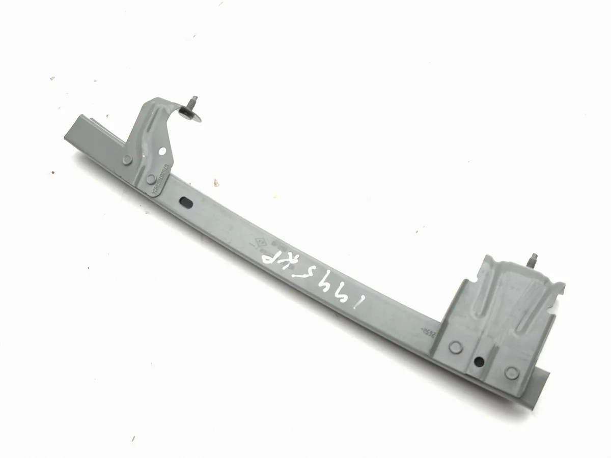 Renault Scenic E-Tech V 2024 Window Guide image 5