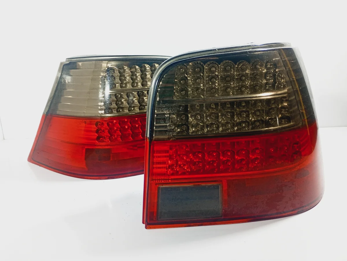 Rückleuchten VW Golf IV 4 (OE 084411935R) image 5