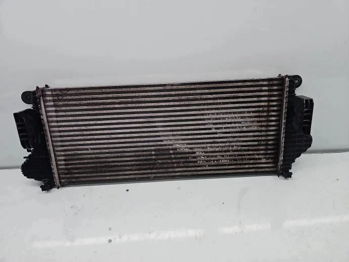 Intercooler Opel Insignia B 2.0 CDTI image 5