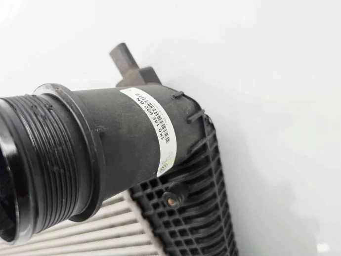 Intercooler VW Touran II 1.6 TDI 1K0145803BN image 3