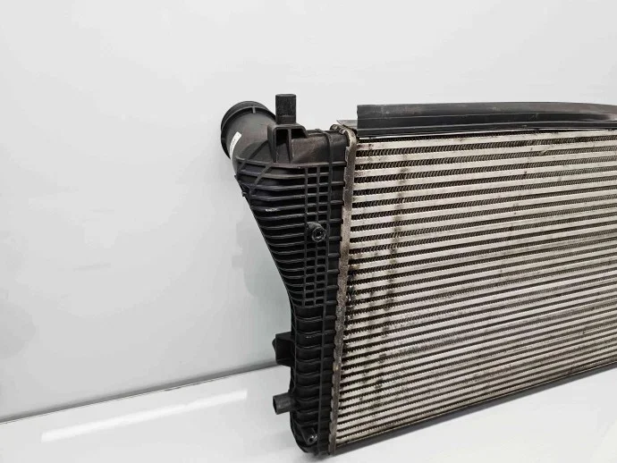 Intercooler VW Touran II 1.6 TDI 1K0145803BN image 5