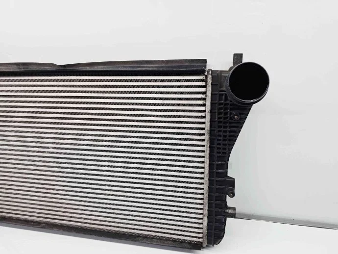 Intercooler VW Touran II 1.6 TDI 1K0145803BN image 6