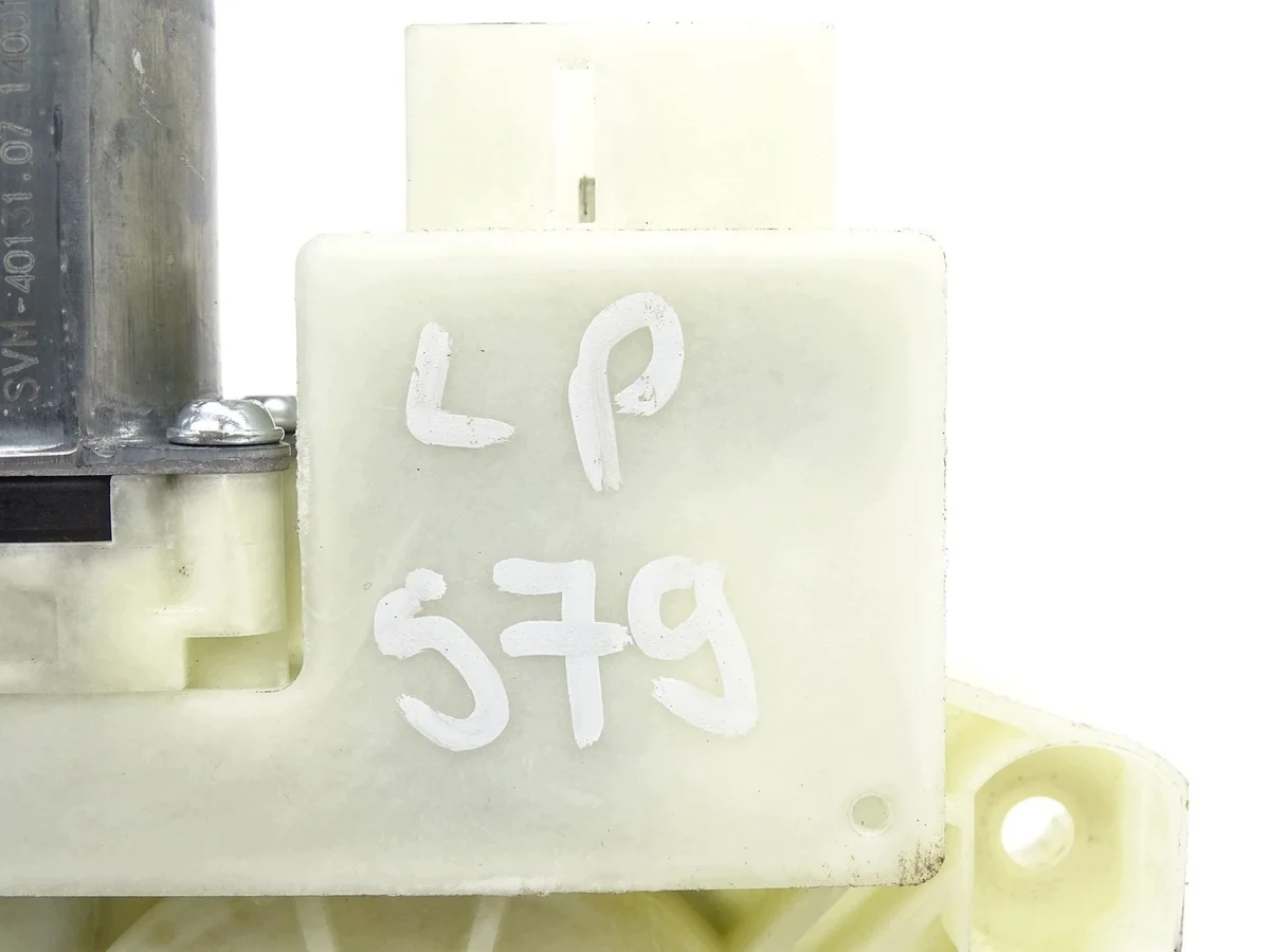 Skoda Rapid Fensterheber Motor Links Vorne image 5