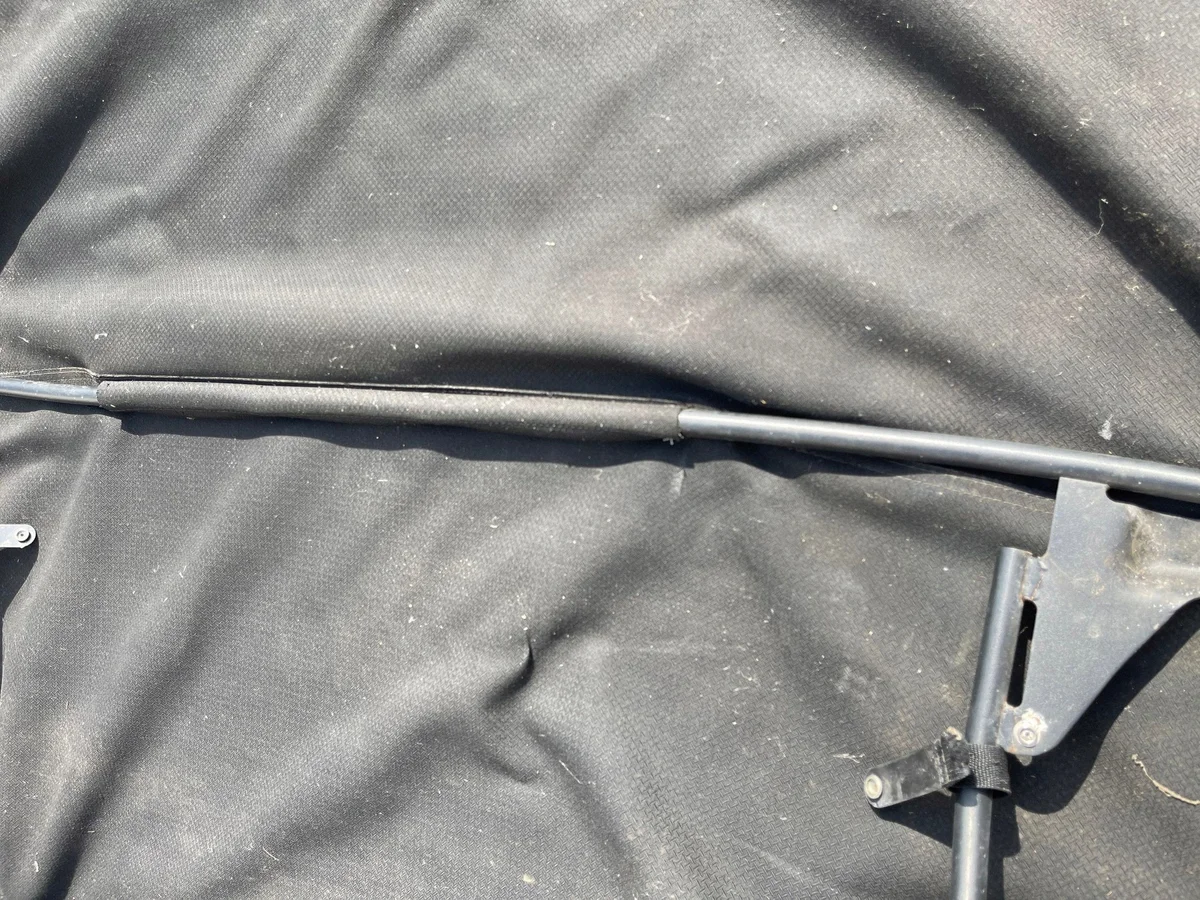 Capota Jeep Wrangler Usada image 10