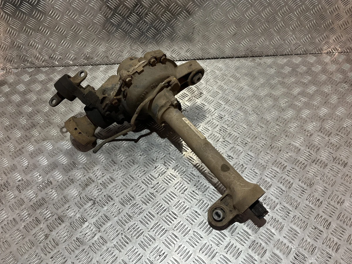 Differential vorne Ford Ranger 2.2 TDCI EB3G-3B079-AF
