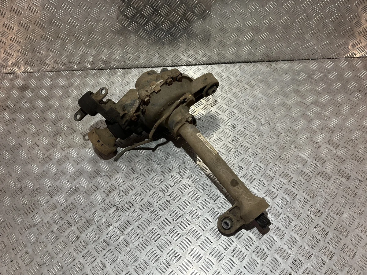 Differential framaxel Ford Ranger 2.2 TDCI image 3