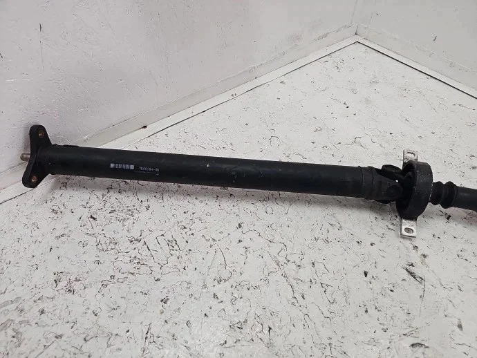 Arbre de transmission BMW 3 F30 7600184-06 image 3
