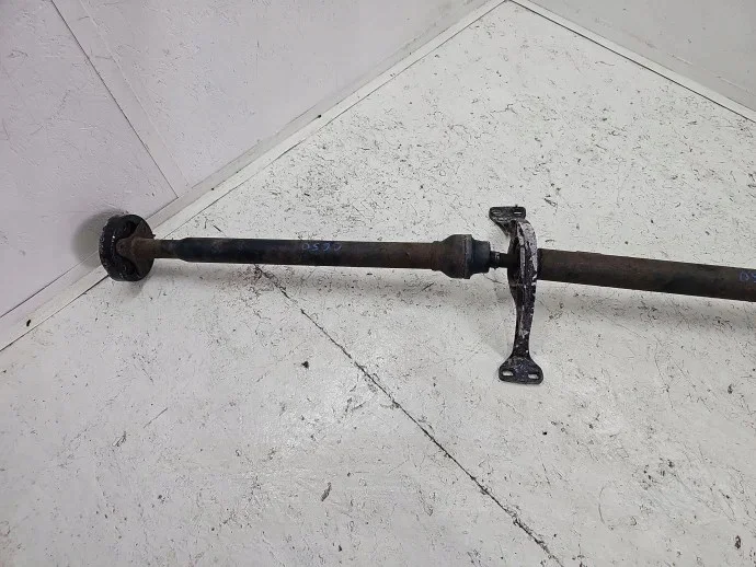 Arbre de transmission VW Tiguan 5N 5N0521101E image 3