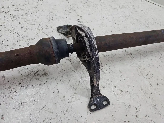 Arbre de transmission VW Tiguan 5N 5N0521101E image 4
