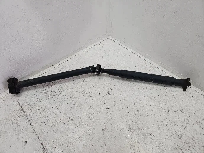 Aandrijfas BMW 5 (F10) 7614663-03 Gebruikt