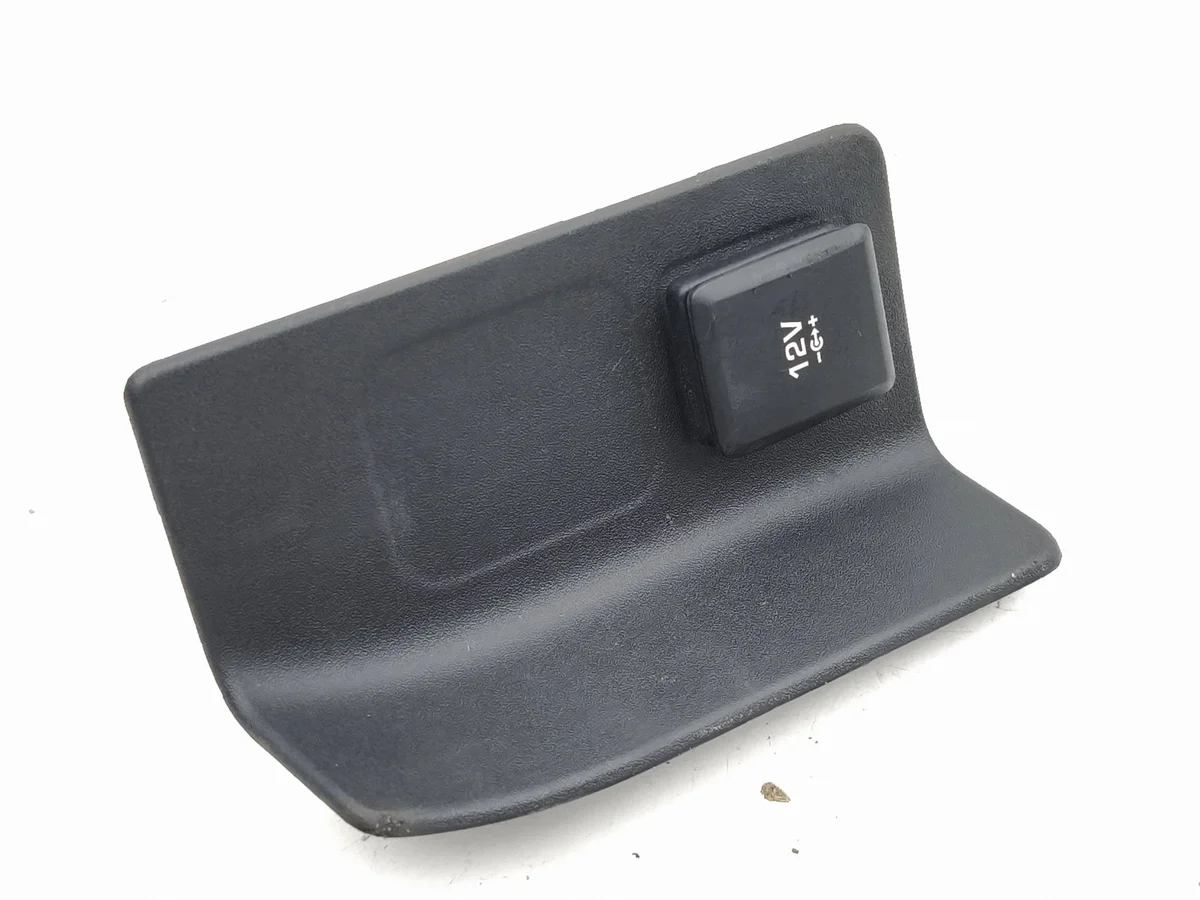 Jaguar E-Pace 12V Steckdose (hinten) J9C345423ACW