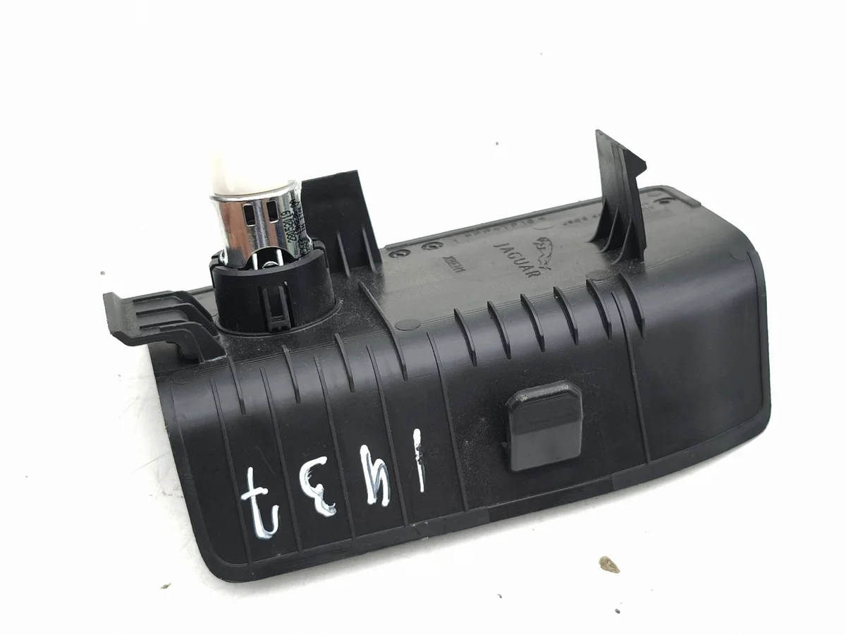 Jaguar E-Pace 12V Steckdose (hinten) J9C345423ACW image 4