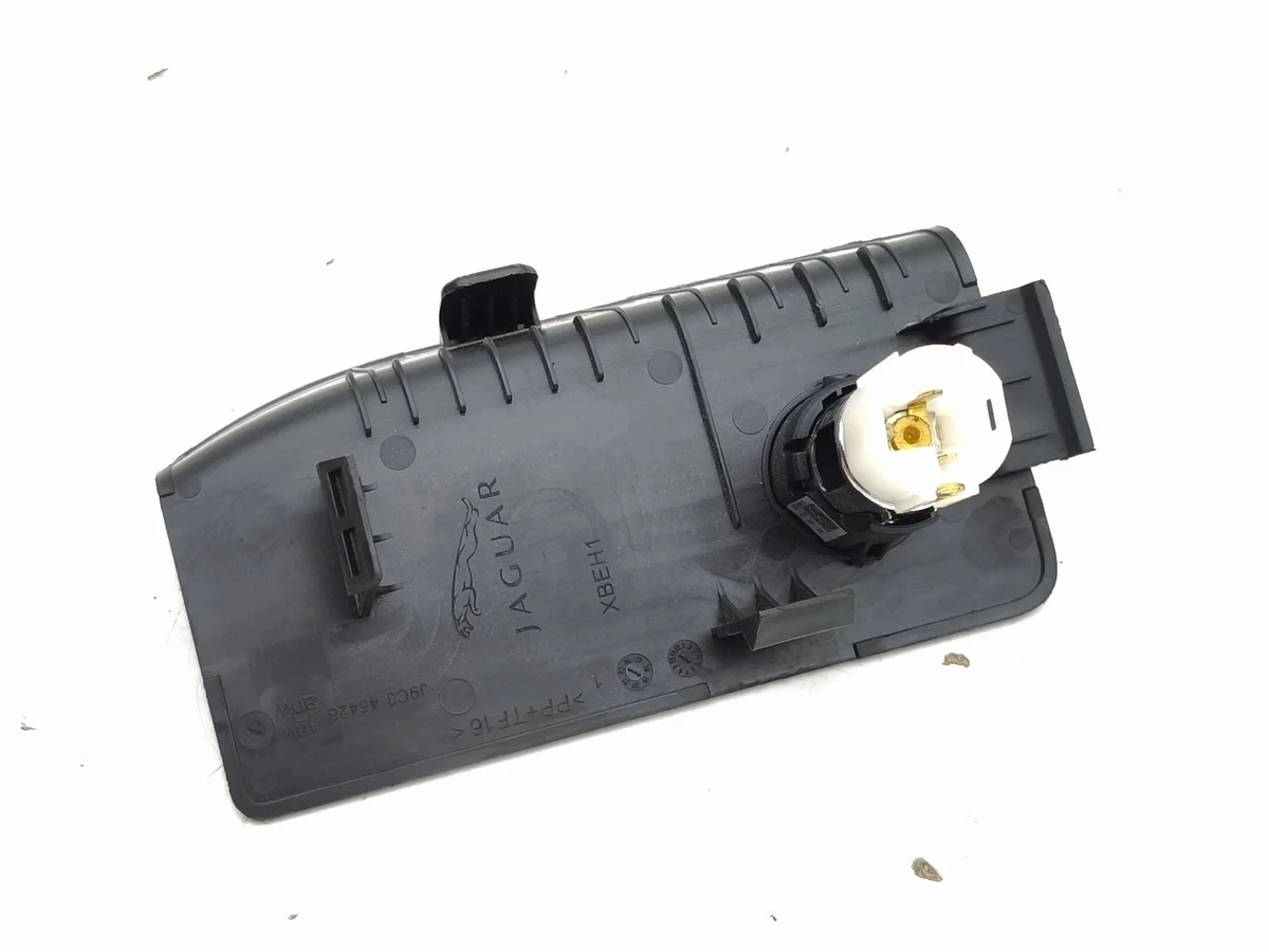 Jaguar E-Pace 12V Steckdose (hinten) J9C345423ACW image 5
