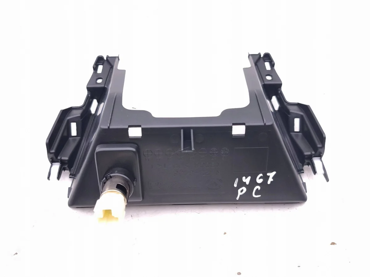 Mazda CX-5 II 2020 Tomada 12V K12364361 image 5