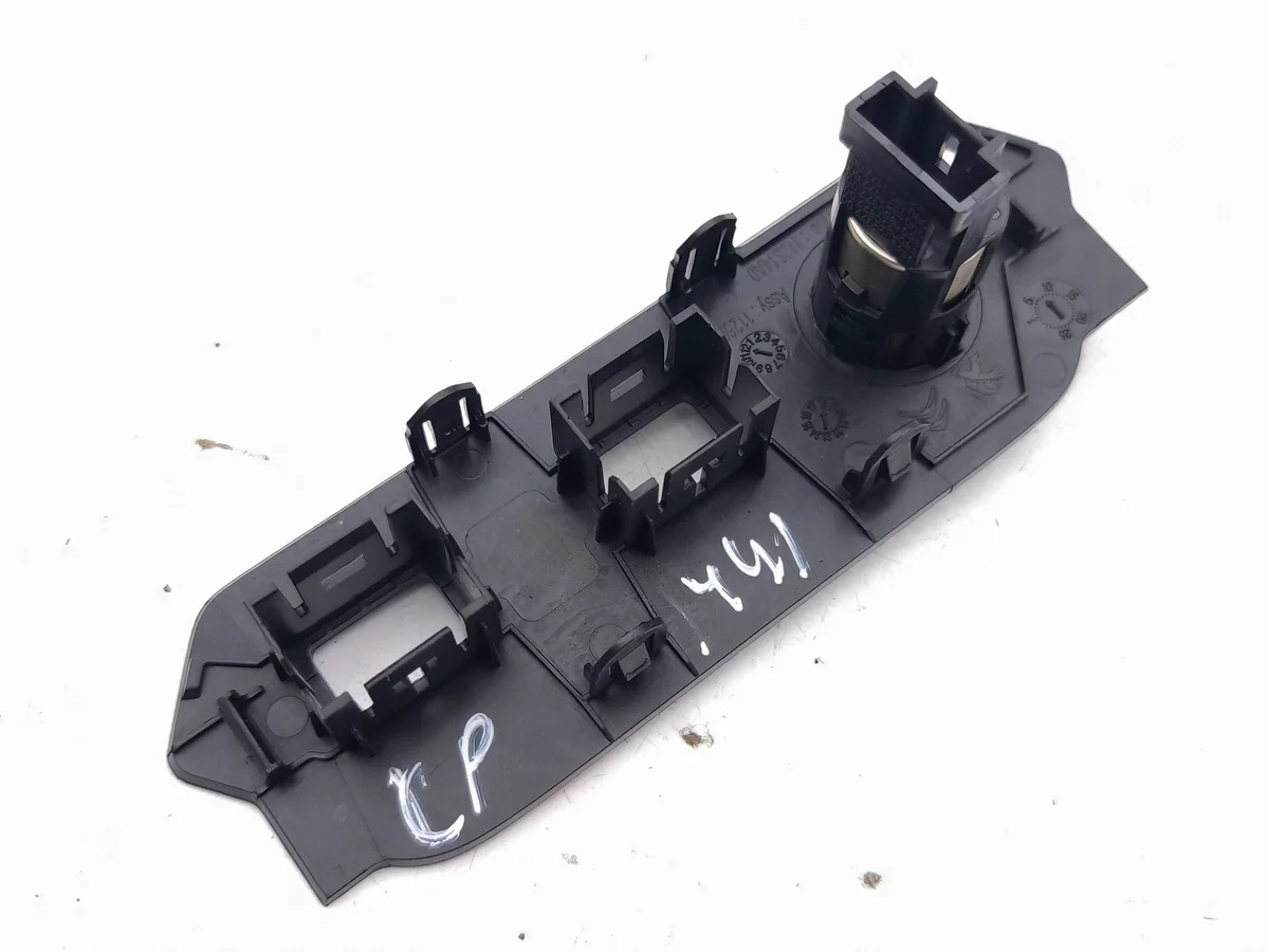 Prise 12V Peugeot 508 II 2019 9822705077 image 5
