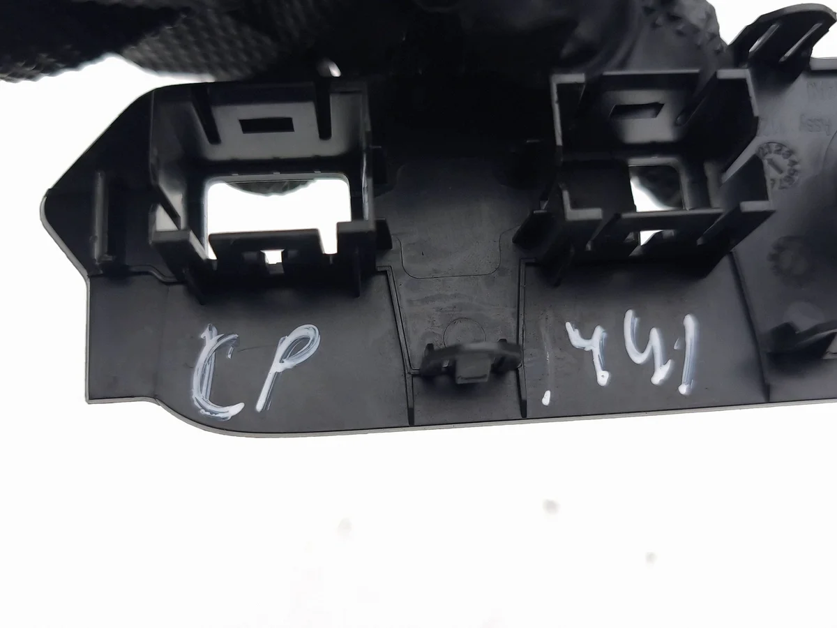Prise 12V Peugeot 508 II 2019 9822705077 image 6
