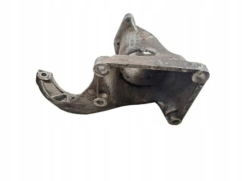 Suporte Eixo VW Sharan 7M0199207C Usado image 4