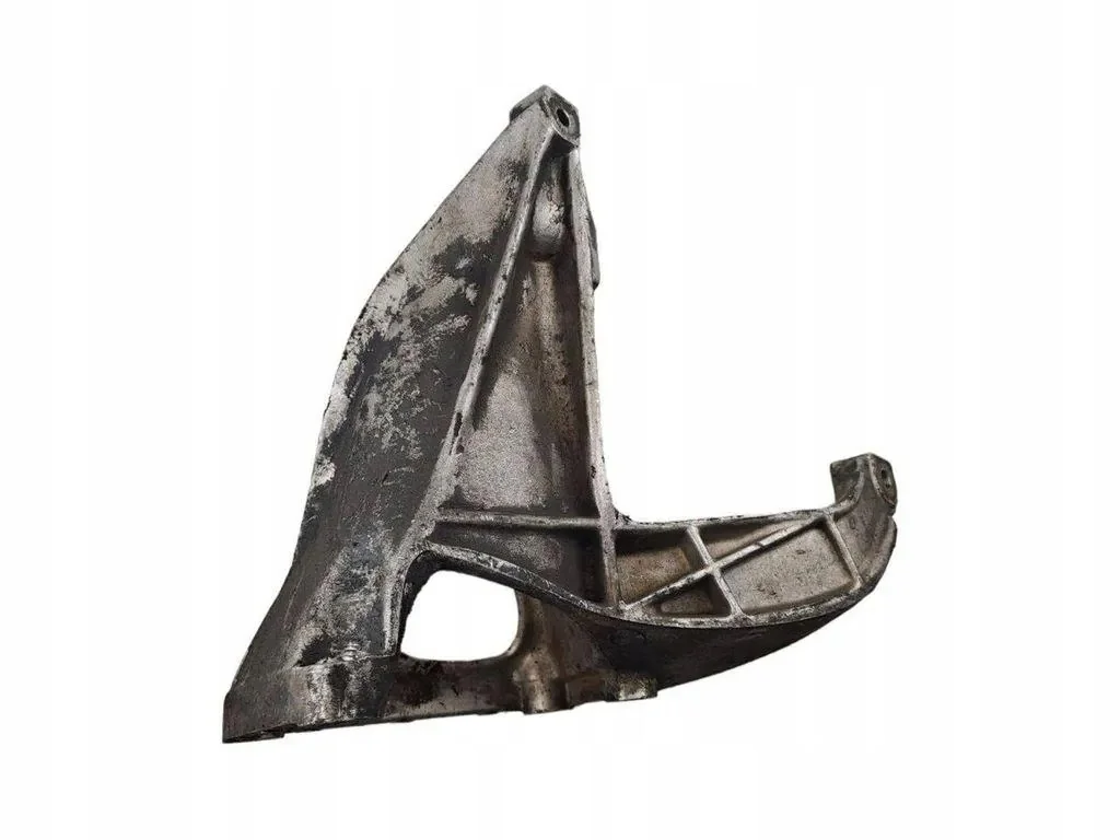 Suporte Eixo VW Sharan 7M0199207C Usado image 6