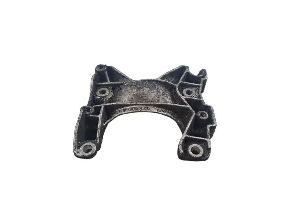 Audi A6 S6 C4 AC Compressor Bracket 078260835C image 3