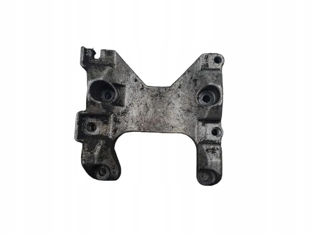Audi A6 S6 C4 AC Compressor Bracket 078260835C image 5