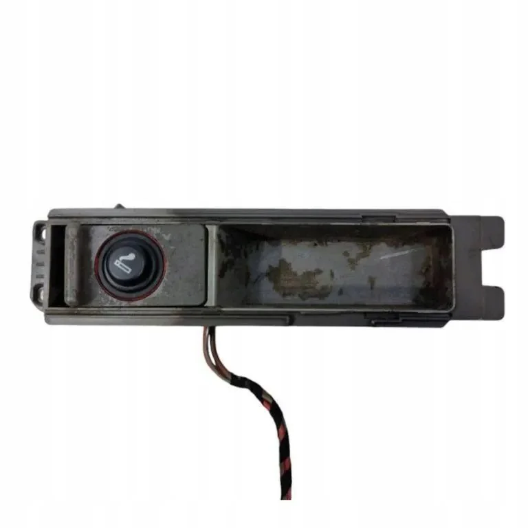 Audi A4 B6 Console Prise Allume-cigare